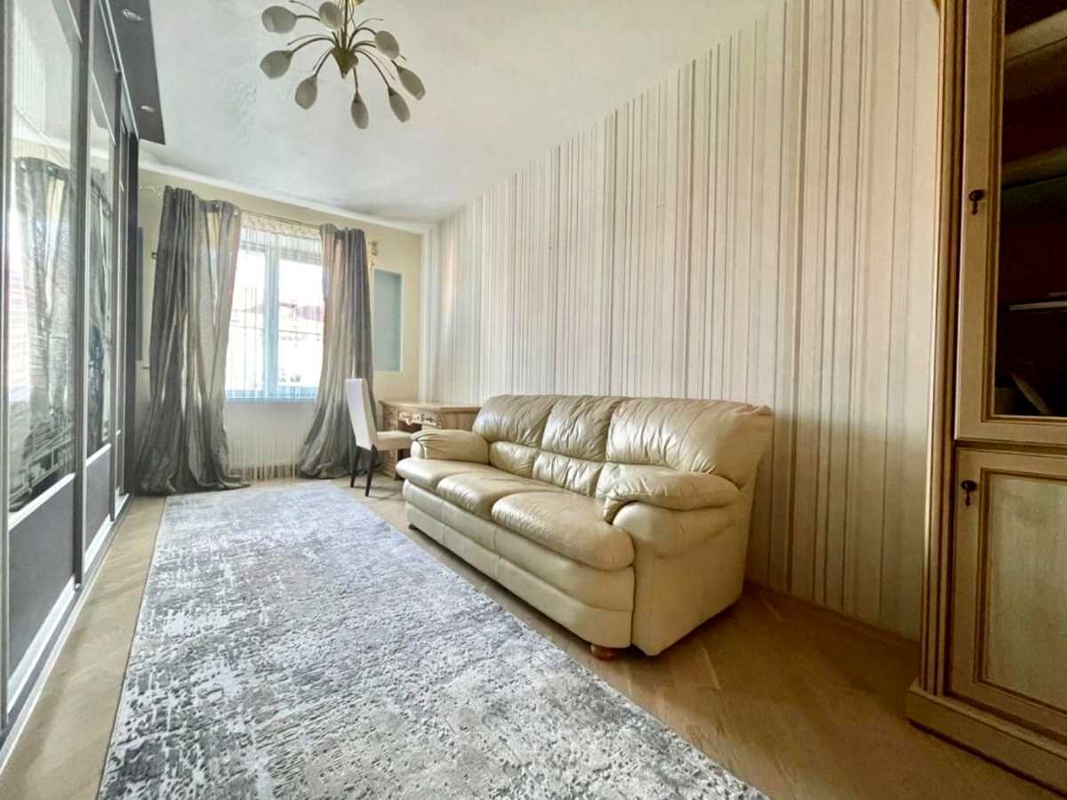 Квартира на вул. Гетьмана Полуботка, 6А в Чернігові, ID 388694, фото №14