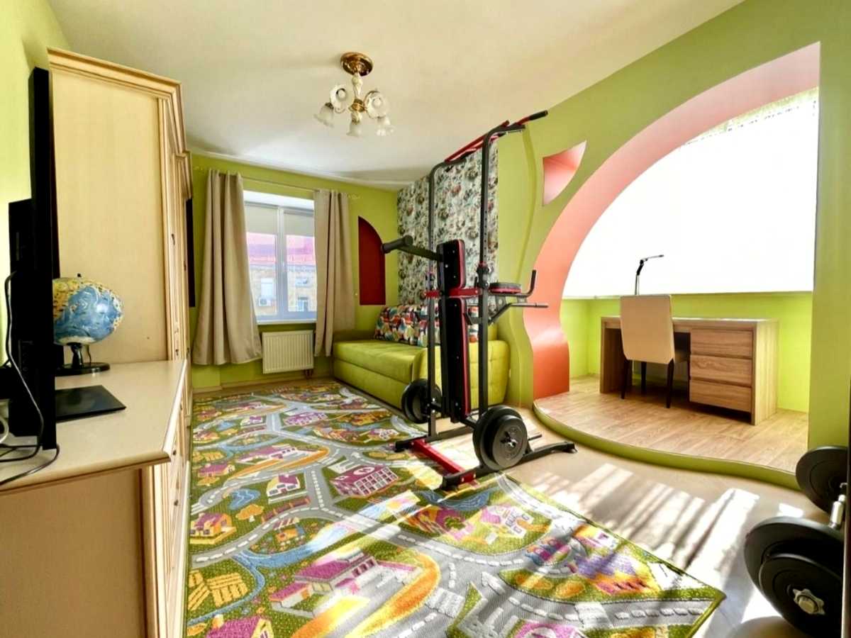 Квартира на вул. Гетьмана Полуботка, 6А в Чернігові, ID 388694, фото №16