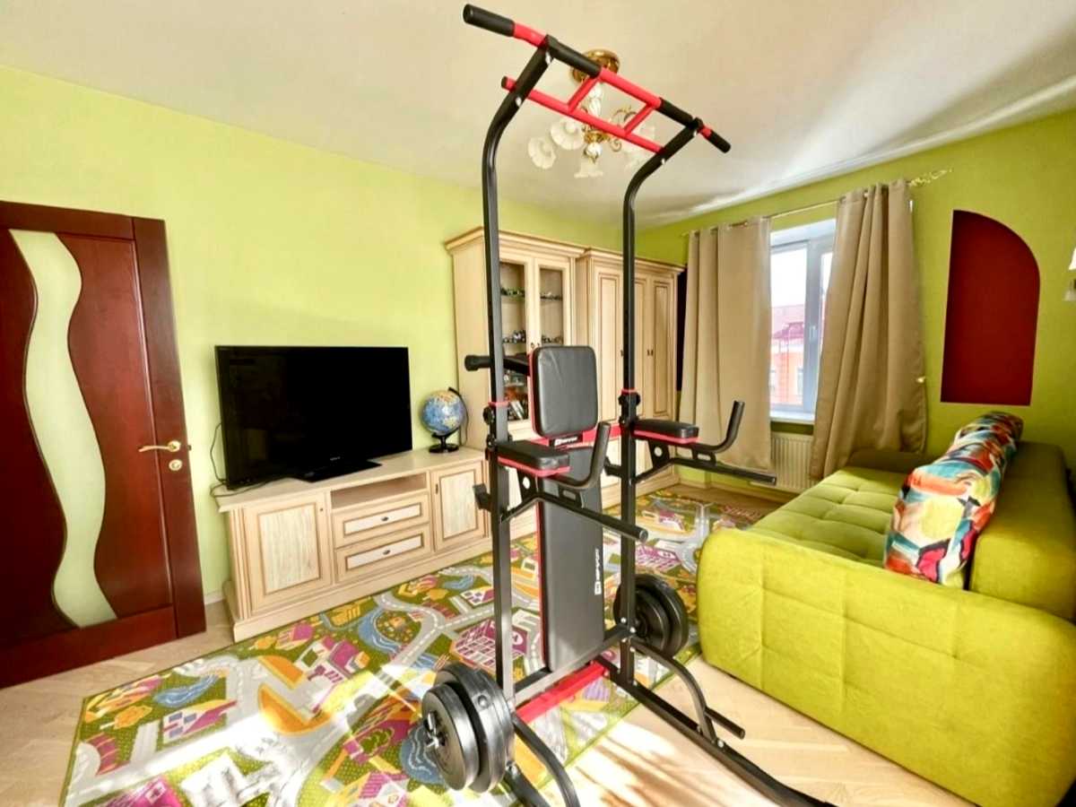 Квартира на вул. Гетьмана Полуботка, 6А в Чернігові, ID 388694, фото №17