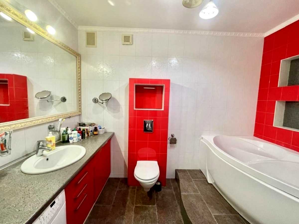 Квартира на вул. Гетьмана Полуботка, 6А в Чернігові, ID 388694, фото №19