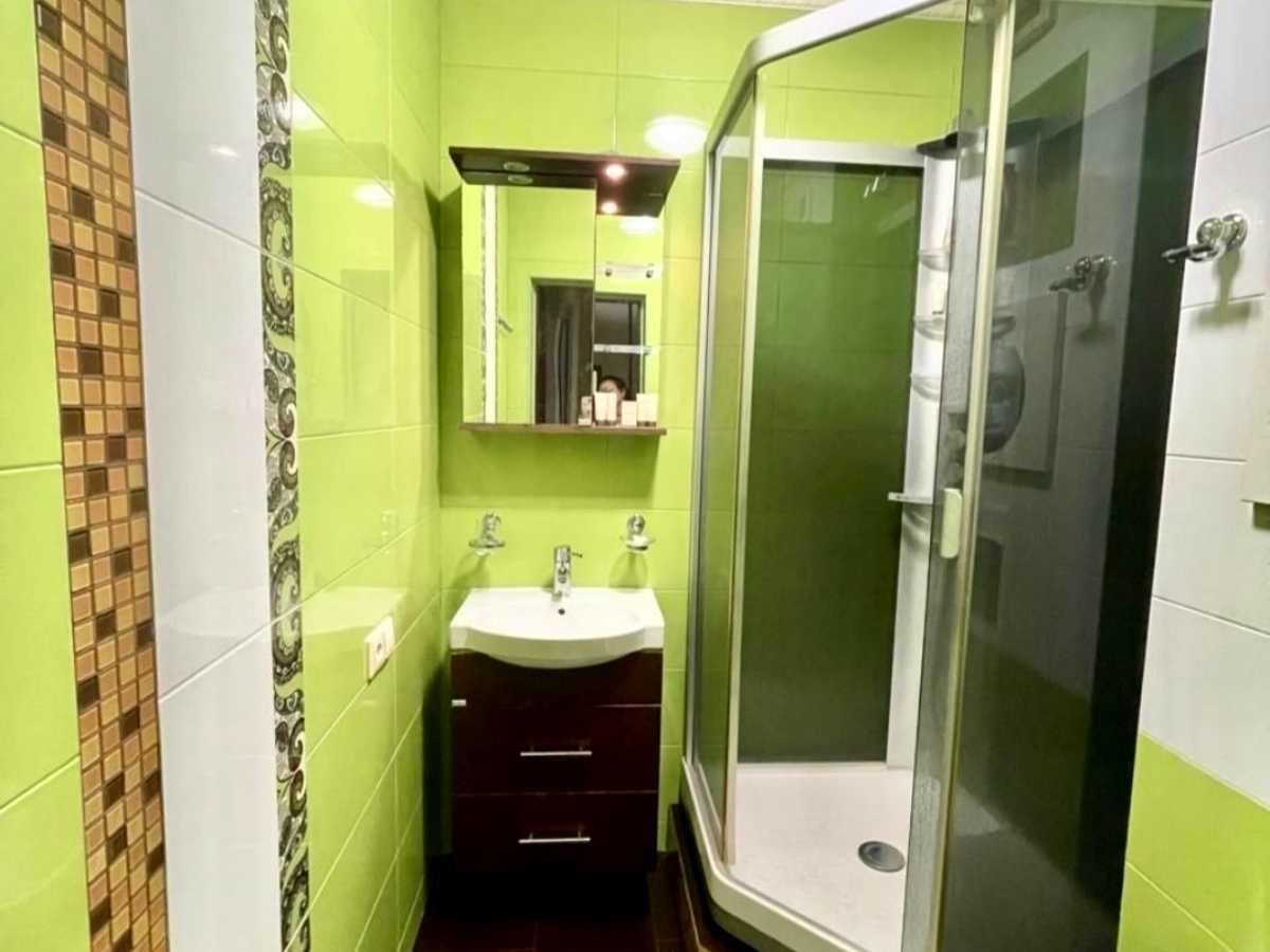 Квартира на вул. Гетьмана Полуботка, 6А в Чернігові, ID 388694, фото №20