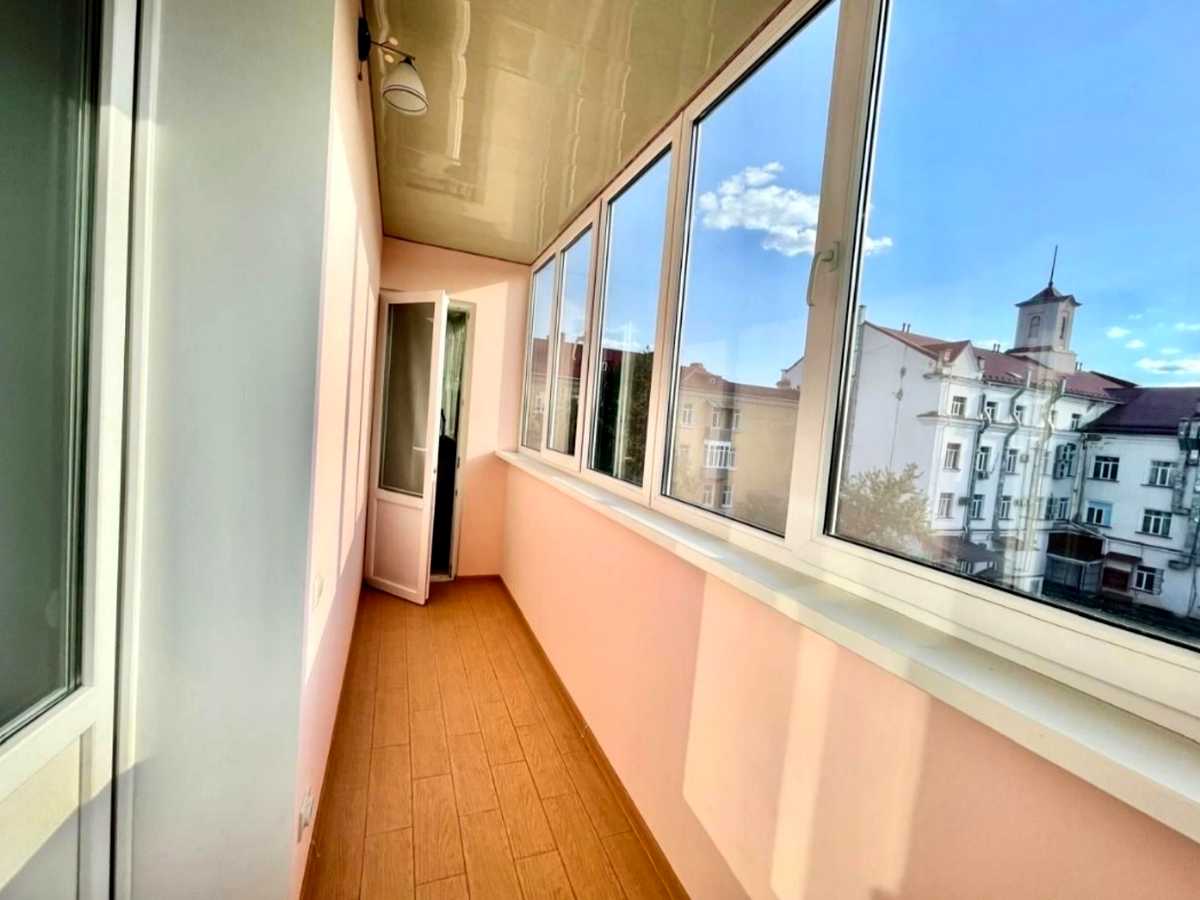 Квартира на вул. Гетьмана Полуботка, 6А в Чернігові, ID 388694, фото №21