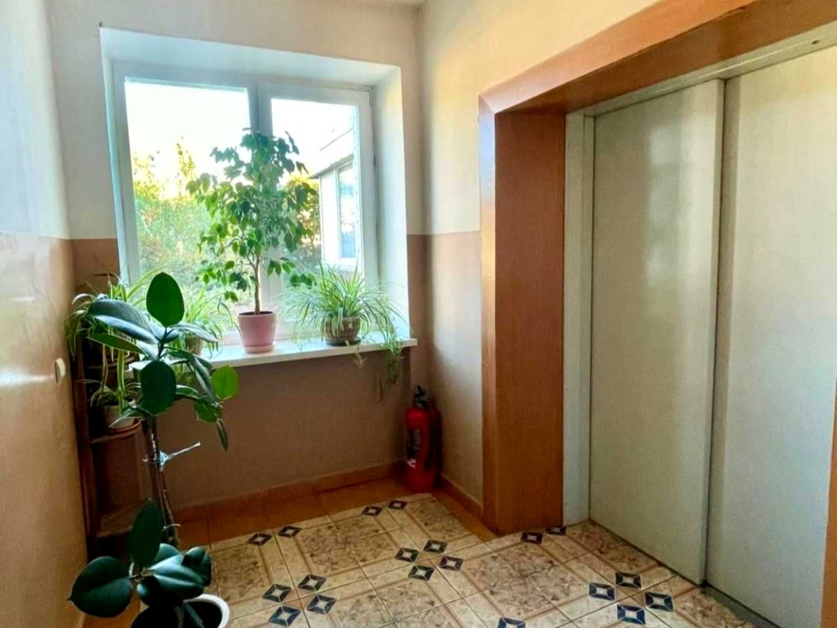 Квартира на вул. Гетьмана Полуботка, 6А в Чернігові, ID 388694, фото №22