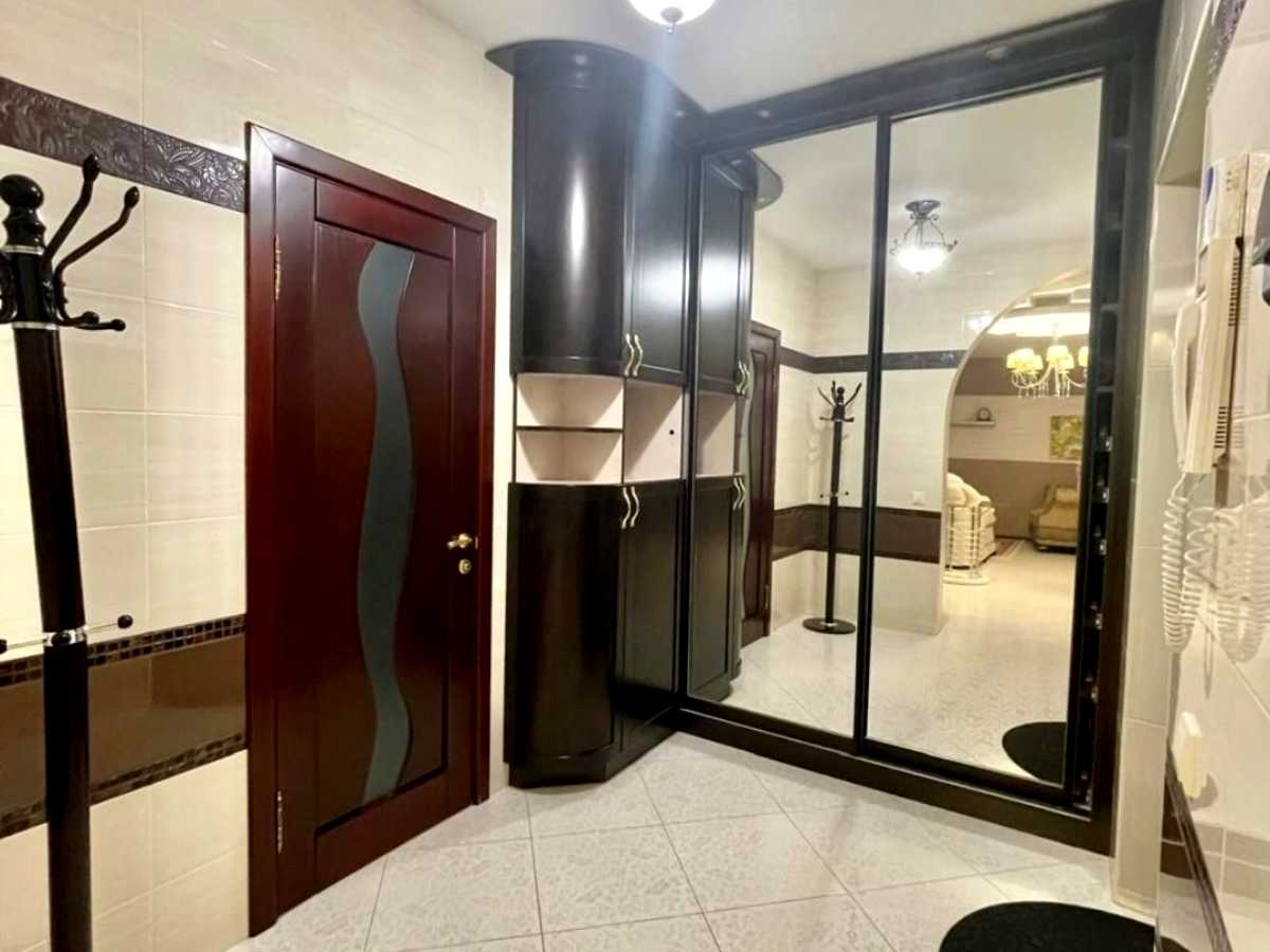 Квартира на вул. Гетьмана Полуботка, 6А в Чернігові, ID 388694, фото №8
