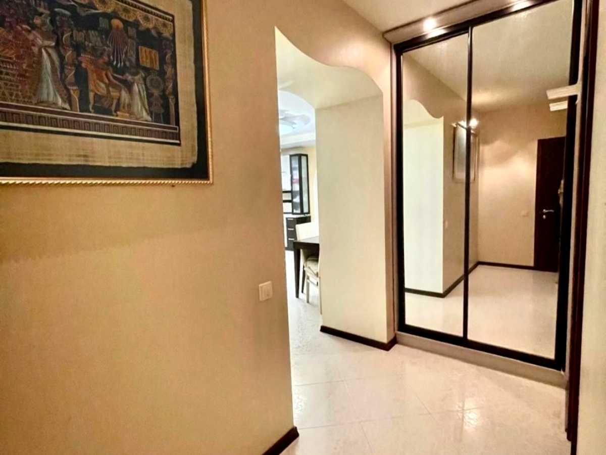 Квартира на вул. Гетьмана Полуботка, 6А в Чернігові, ID 388694, фото №9