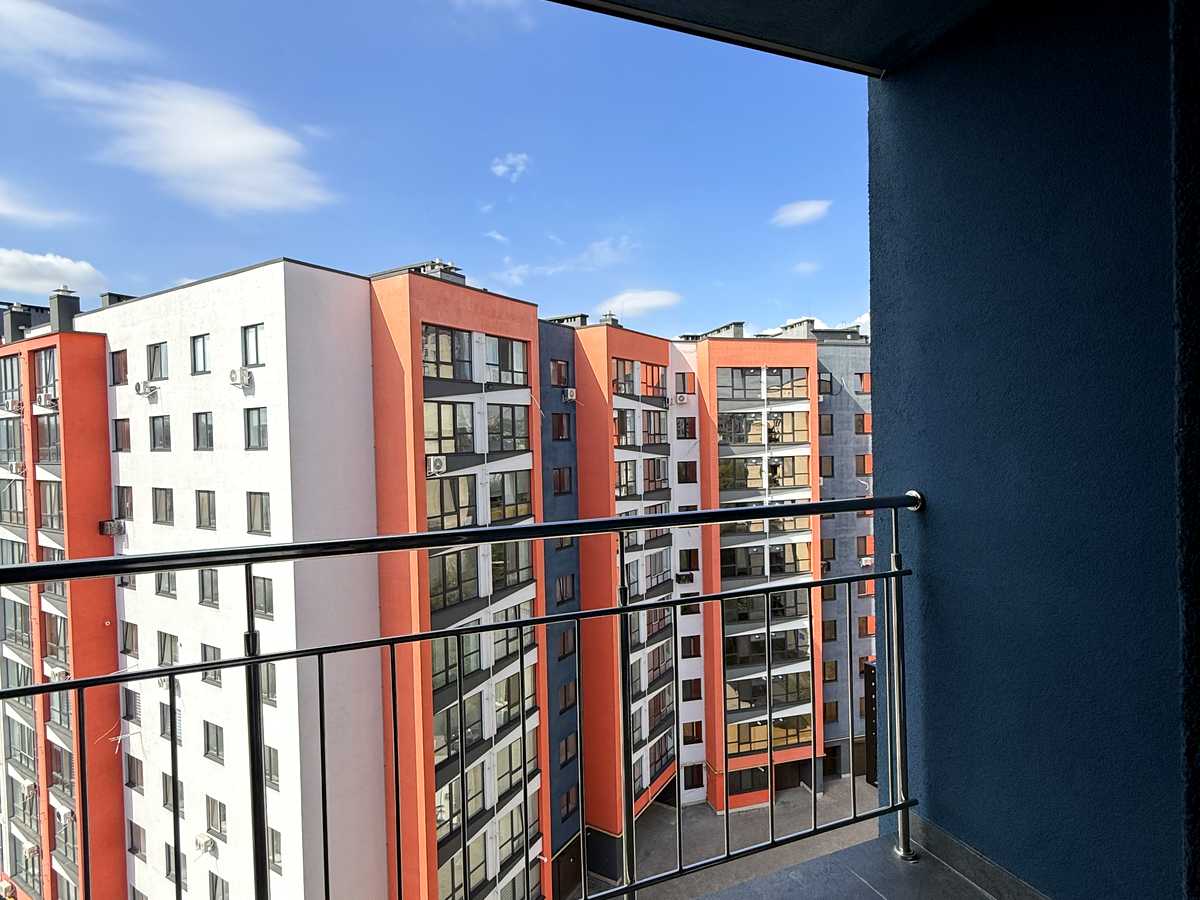 Квартира на вул. Проскурівського підпілля, 165П в Хмельницькому, ID 390053, фото №23
