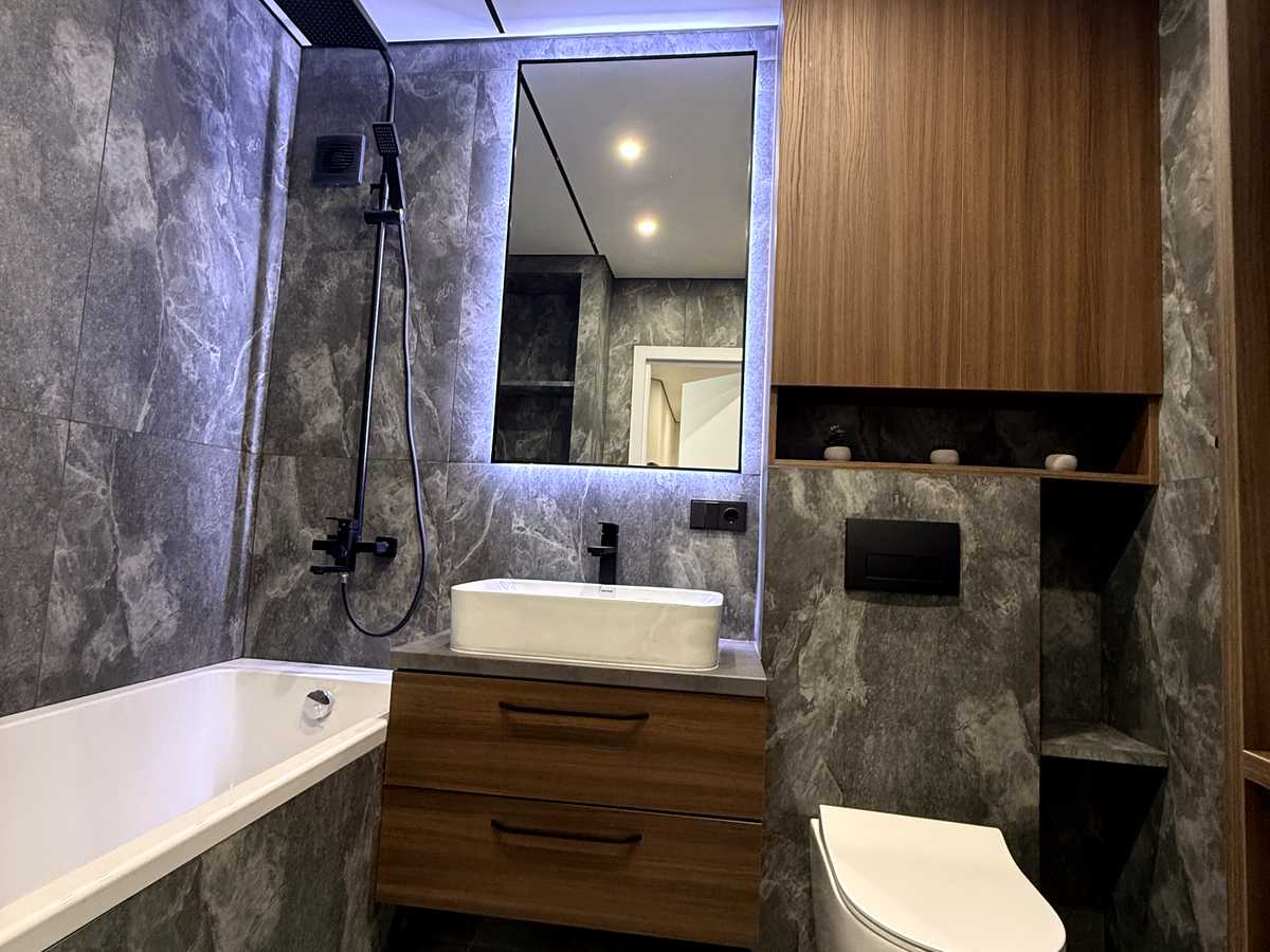 Квартира на вул. Проскурівського підпілля, 165П в Хмельницькому, ID 390053, фото №28