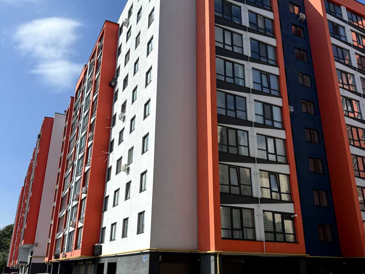 Квартира на вул. Проскурівського підпілля, 165П в Хмельницькому, ID 390053, фото №31