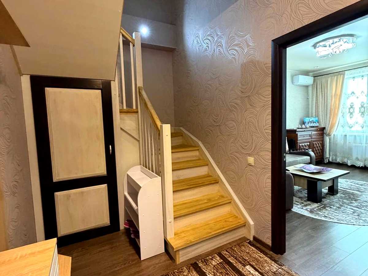 Квартира на вул. Незалежності, 15 в Чернігові, ID 388747, фото №11