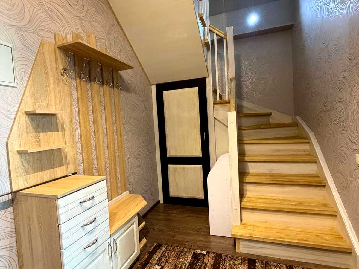 Квартира на вул. Незалежності, 15 в Чернігові, ID 388747, фото №12