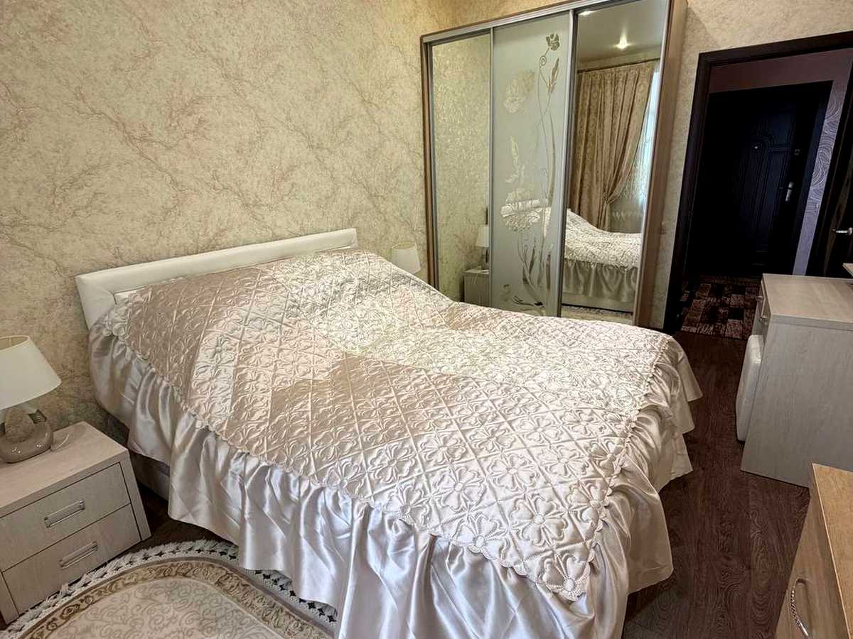 Квартира на вул. Незалежності, 15 в Чернігові, ID 388747, фото №15