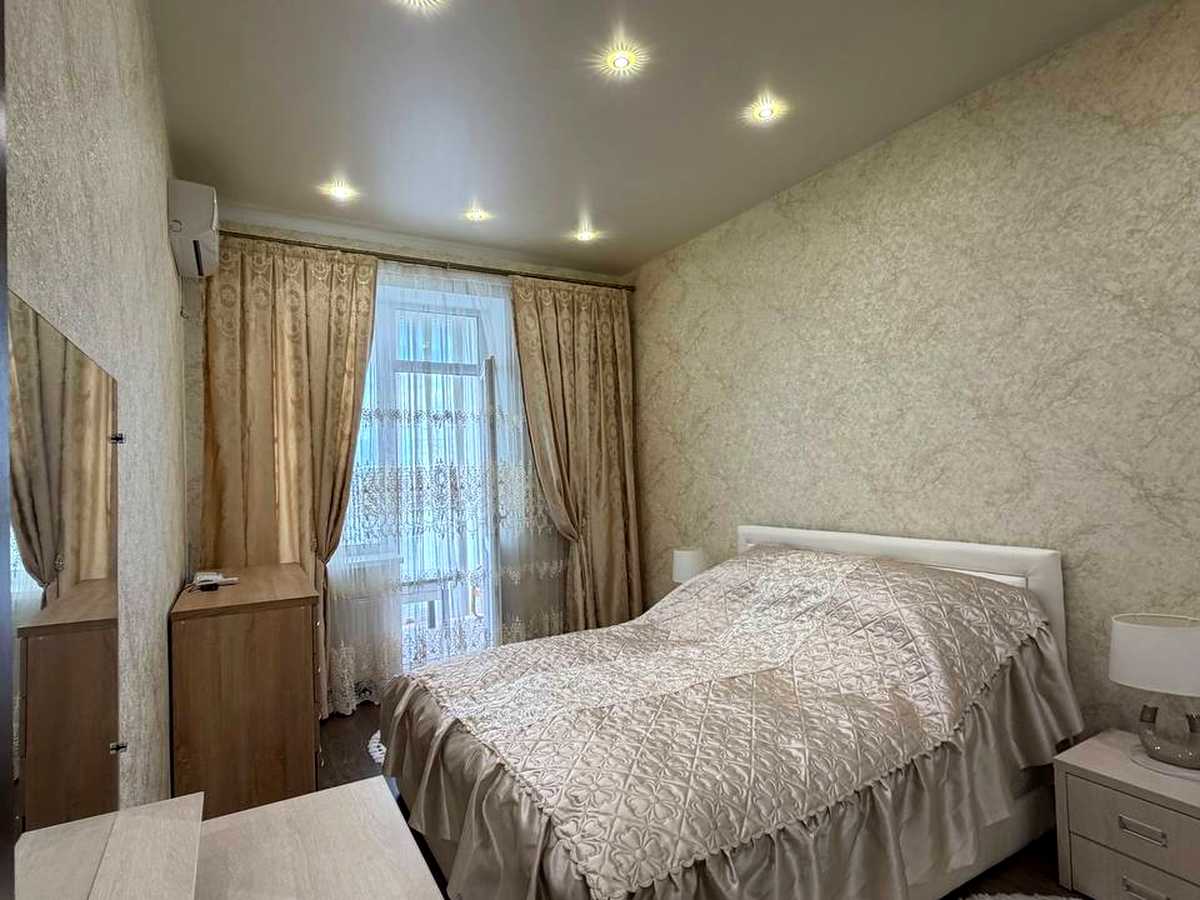 Квартира на вул. Незалежності, 15 в Чернігові, ID 388747, фото №16