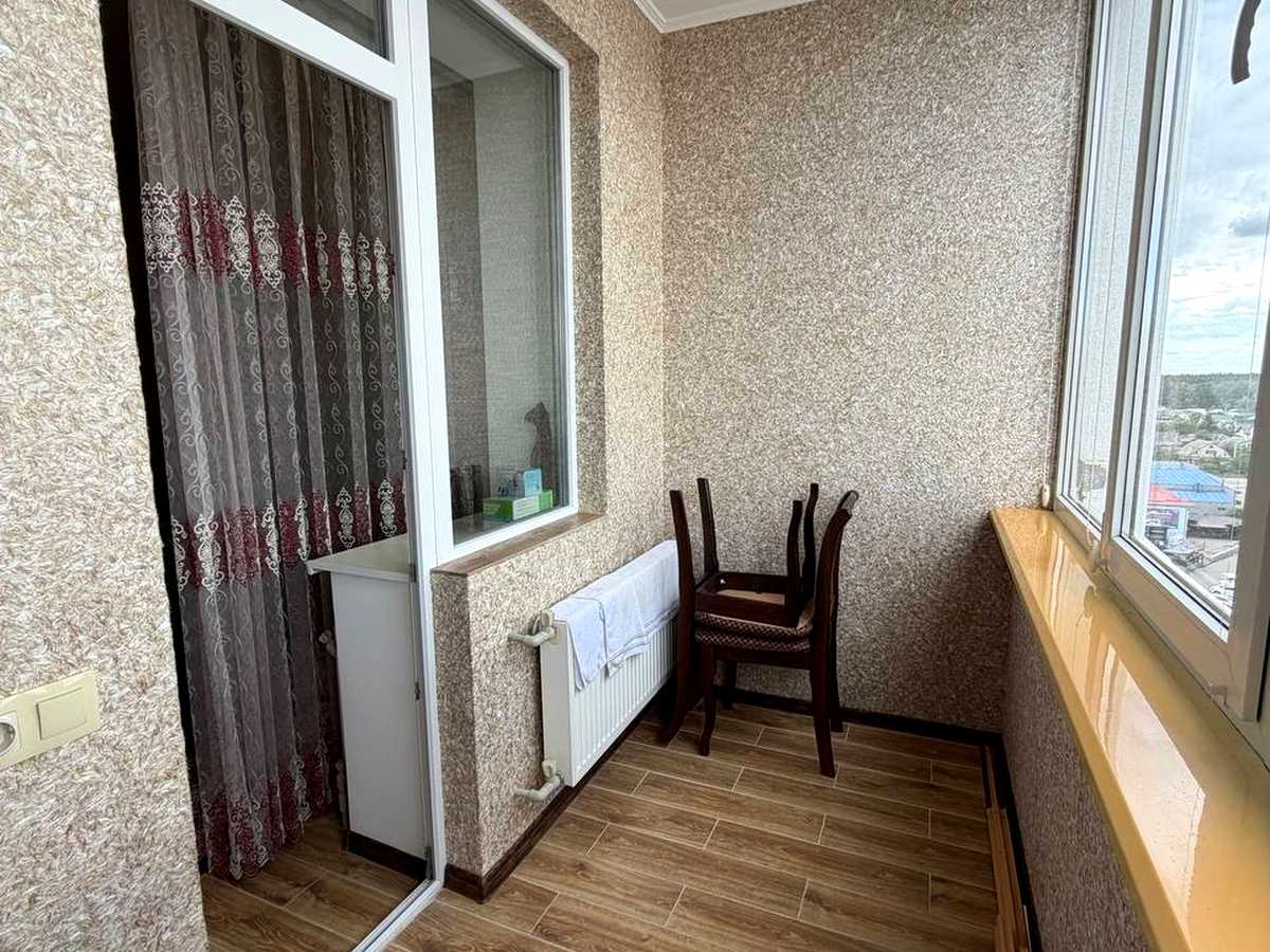 Квартира на вул. Незалежності, 15 в Чернігові, ID 388747, фото №18