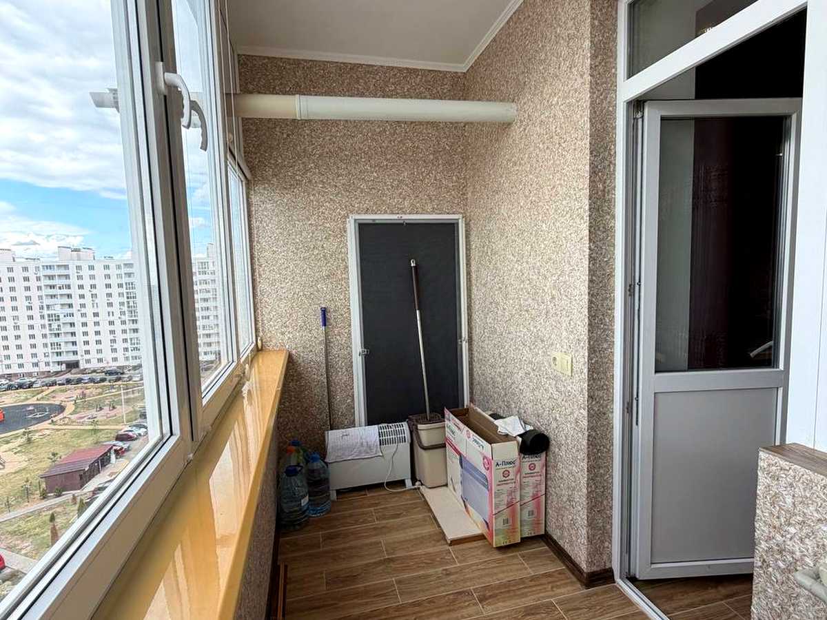 Квартира на вул. Незалежності, 15 в Чернігові, ID 388747, фото №19