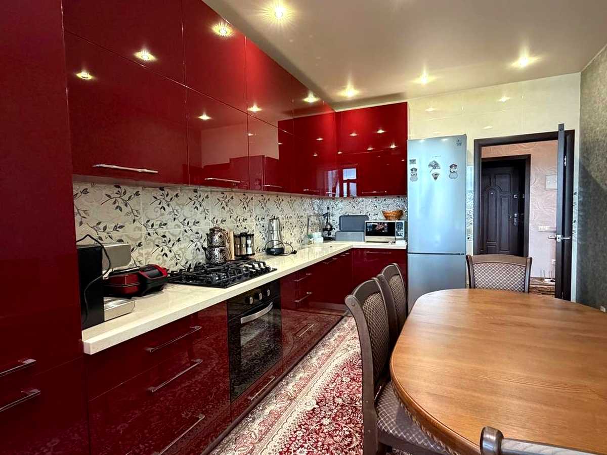 Квартира на вул. Незалежності, 15 в Чернігові, ID 388747, фото №3