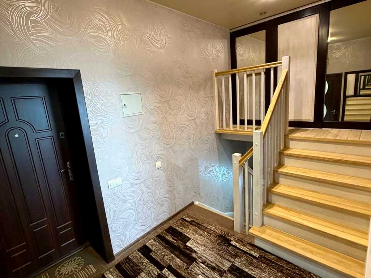Квартира на вул. Незалежності, 15 в Чернігові, ID 388747, фото №22