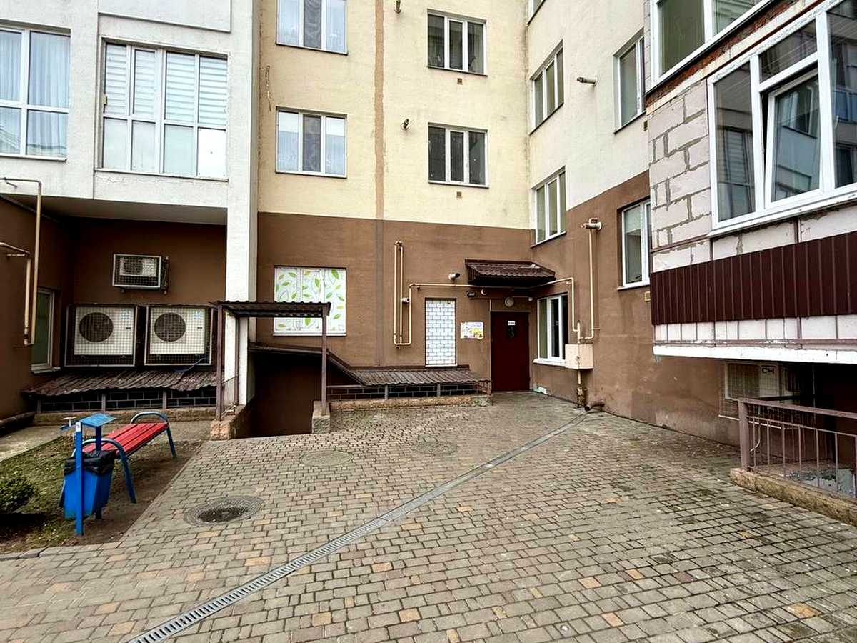 Квартира на вул. Незалежності, 15 в Чернігові, ID 388747, фото №24