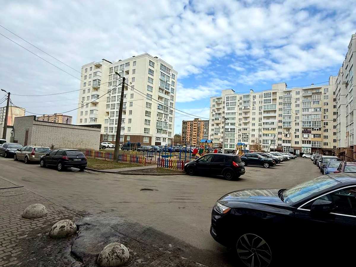 Квартира на вул. Незалежності, 15 в Чернігові, ID 388747, фото №25