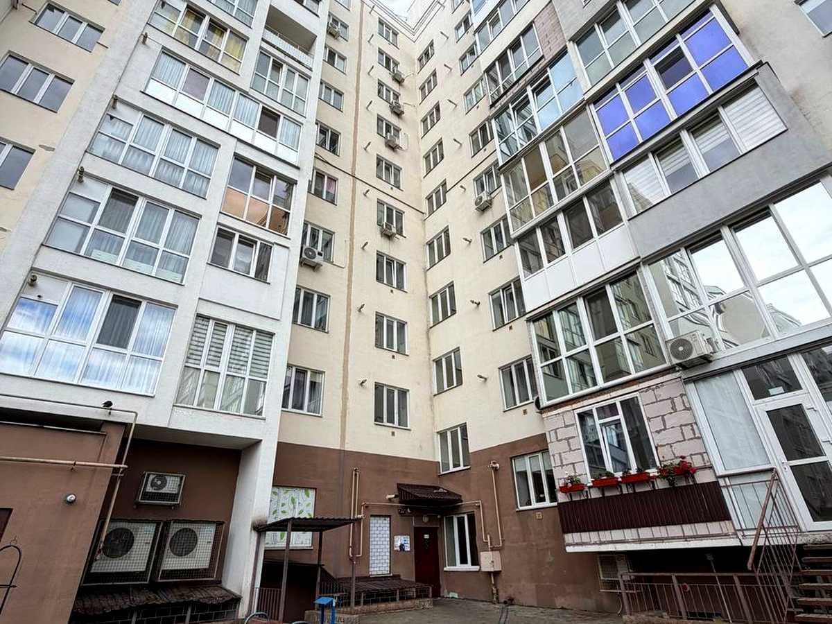 Квартира на вул. Незалежності, 15 в Чернігові, ID 388747, фото №26