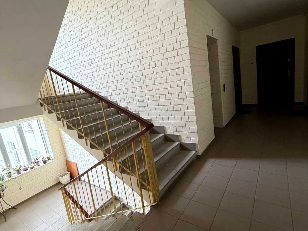 Квартира на вул. Незалежності, 15 в Чернігові, ID 388747, фото №29