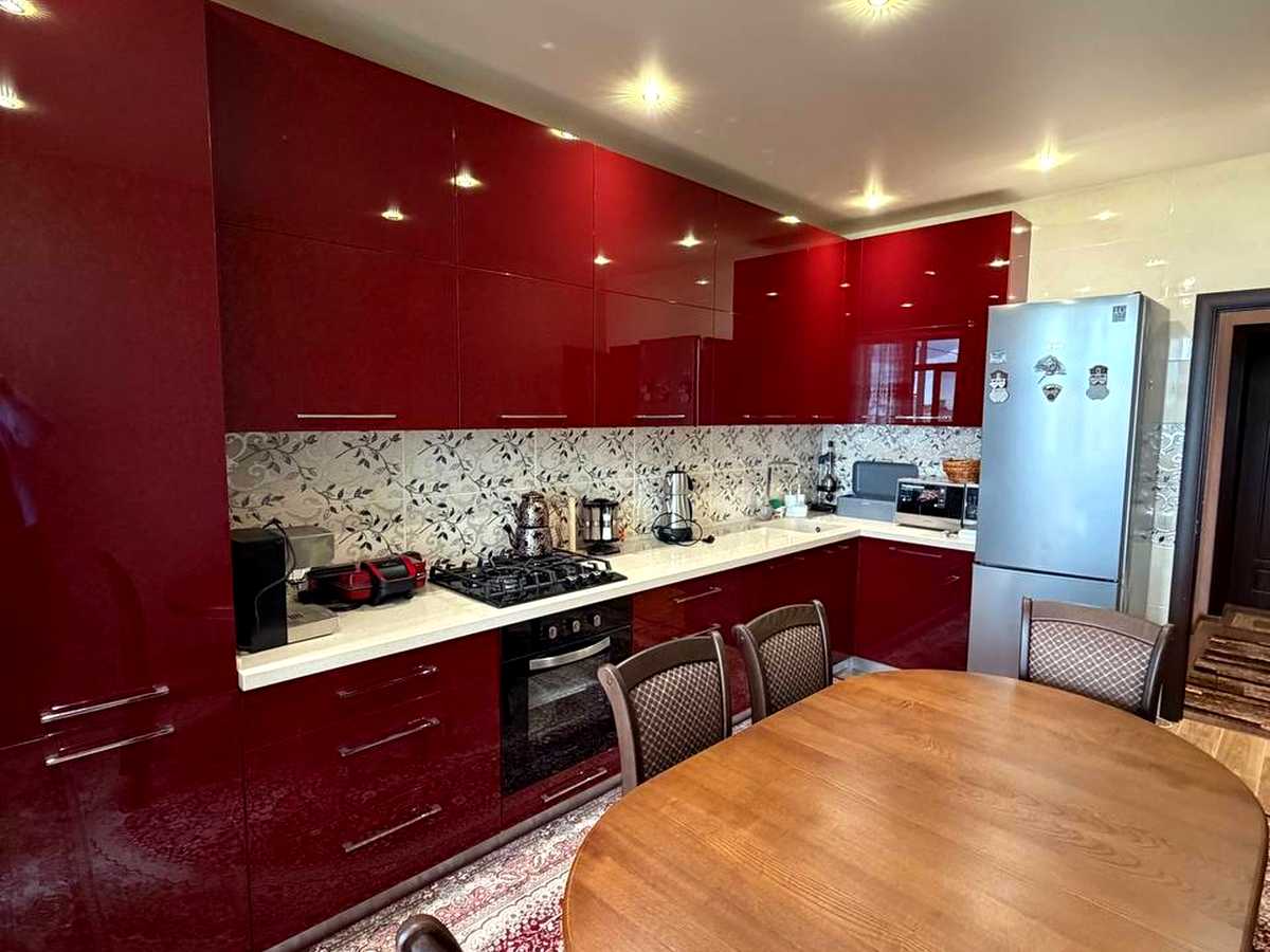 Квартира на вул. Незалежності, 15 в Чернігові, ID 388747, фото №4