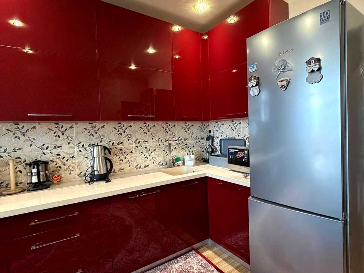 Квартира на вул. Незалежності, 15 в Чернігові, ID 388747, фото №5