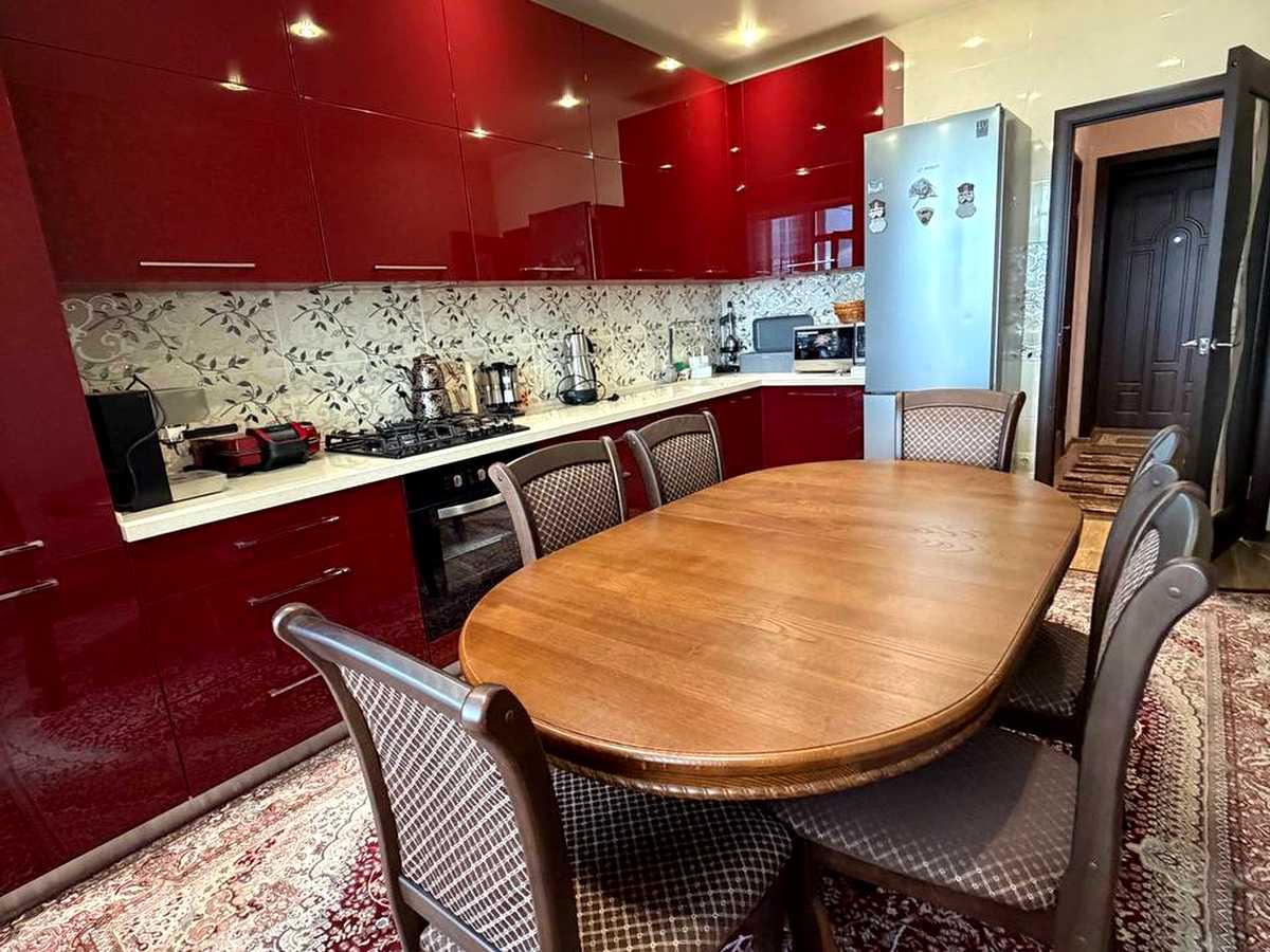 Квартира на вул. Незалежності, 15 в Чернігові, ID 388747, фото №6