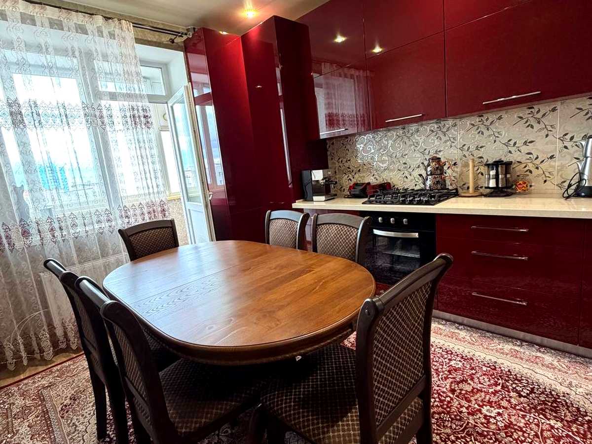 Квартира на вул. Незалежності, 15 в Чернігові, ID 388747, фото №7
