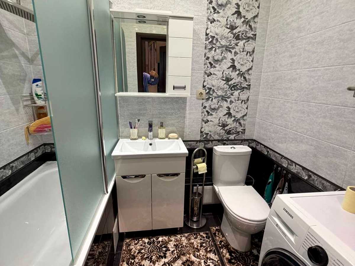 Квартира на вул. Незалежності, 15 в Чернігові, ID 388747, фото №8