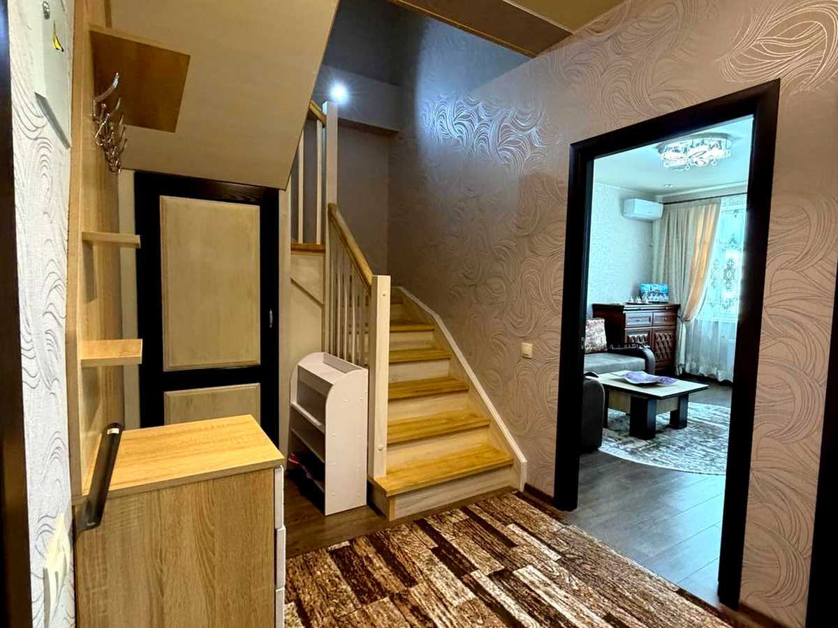 Квартира на вул. Незалежності, 15 в Чернігові, ID 388747, фото №10