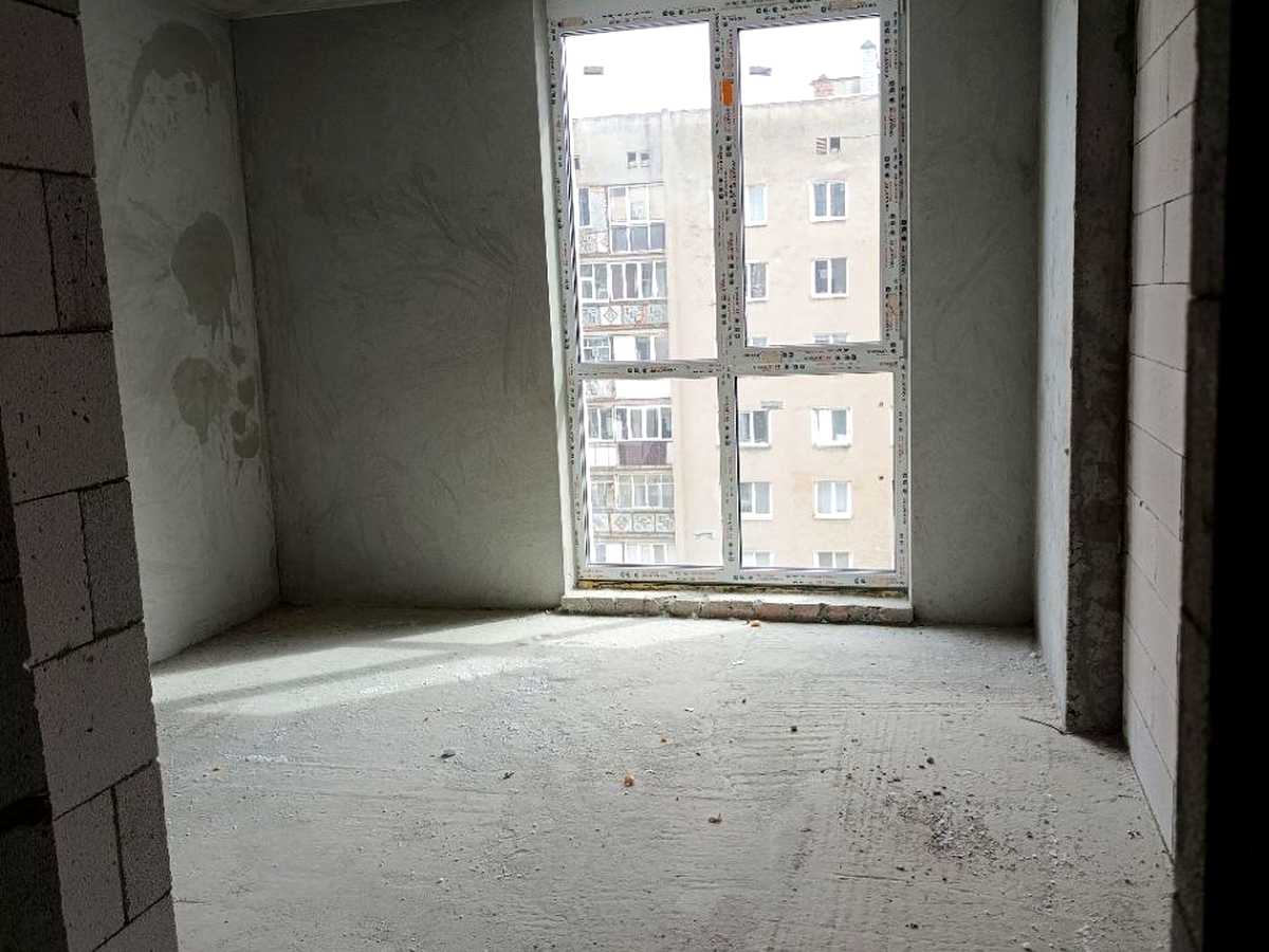 Квартира на вул. Гната Хоткевича в Івано-Франківську, ID 392944, фото №2