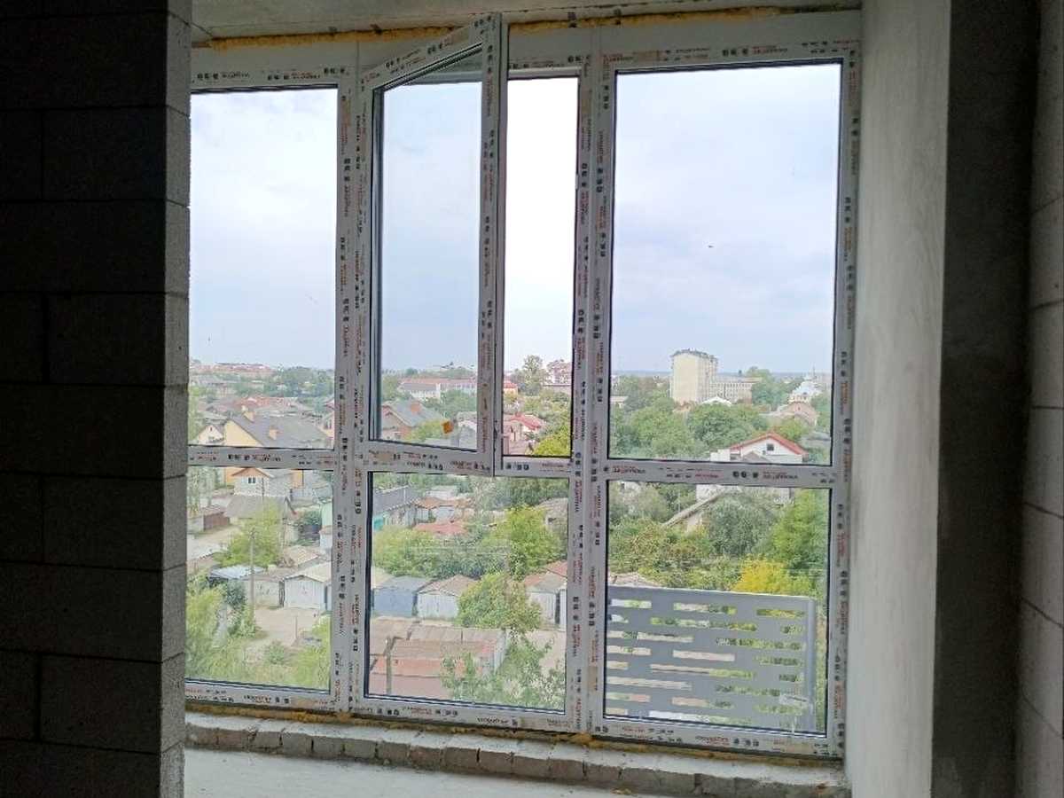 Квартира на вул. Гната Хоткевича в Івано-Франківську, ID 392944, фото №3
