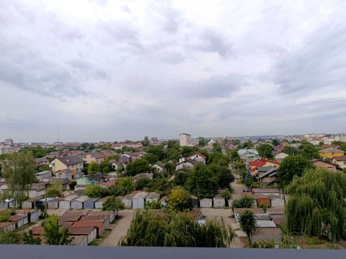 Квартира на вул. Гната Хоткевича в Івано-Франківську, ID 392944, фото №4
