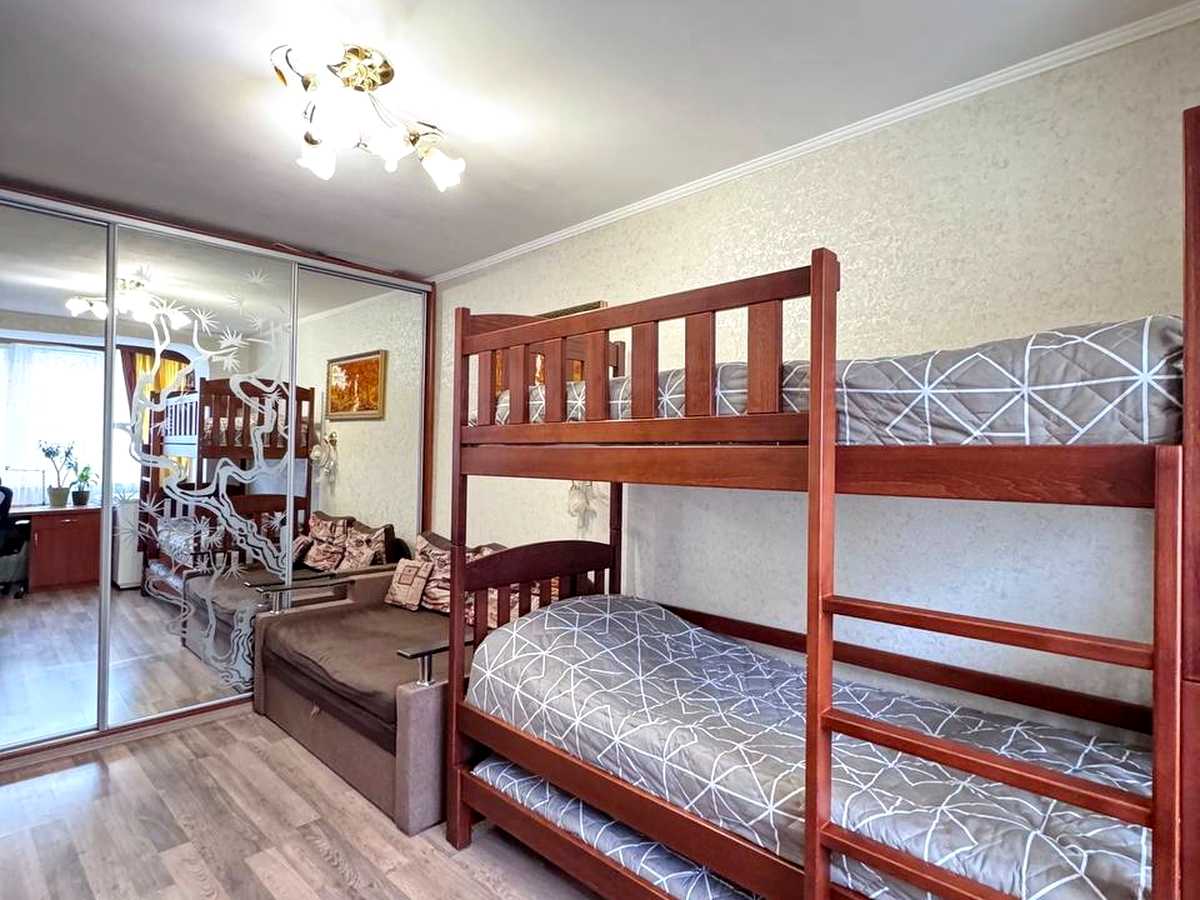 Квартира на вул. Василя Барки, 5 в Київ, ID 341244, фото №3