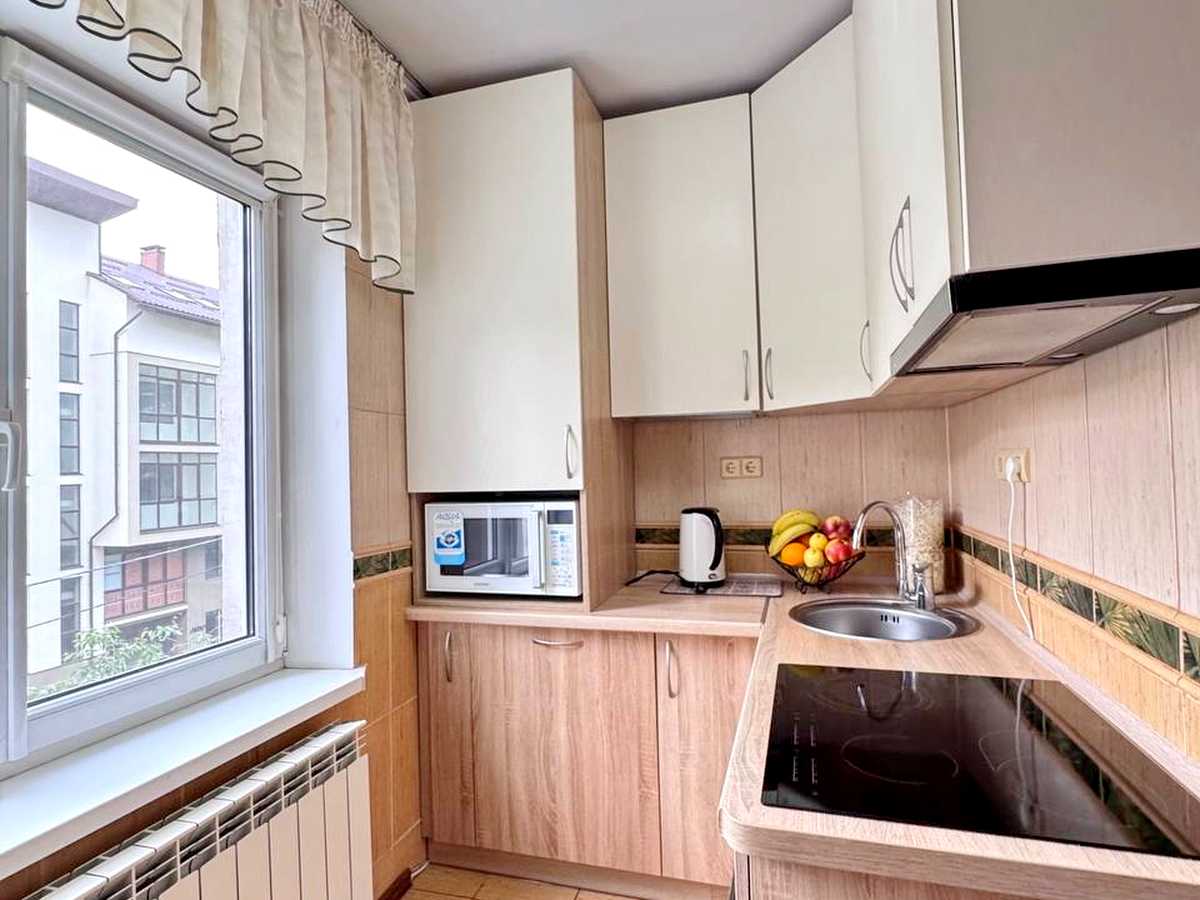 Квартира на вул. Василя Барки, 5 в Києві, ID 341244, фото №6