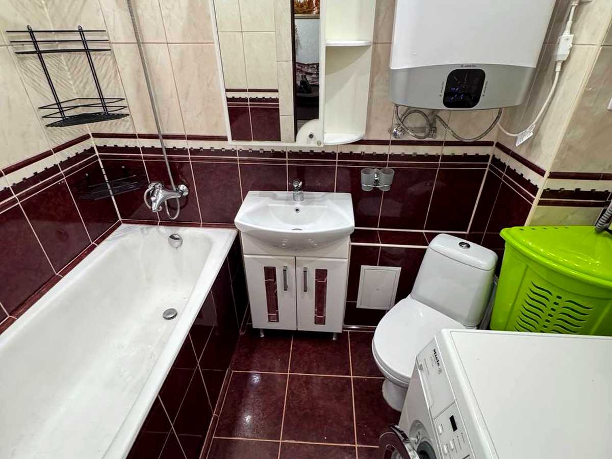 Квартира на вул. Василя Барки, 5 в Києві, ID 341244, фото №7