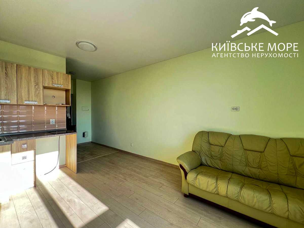 Квартира на просп. Соборності, 17 к2 в Київ, ID 341285, фото №1