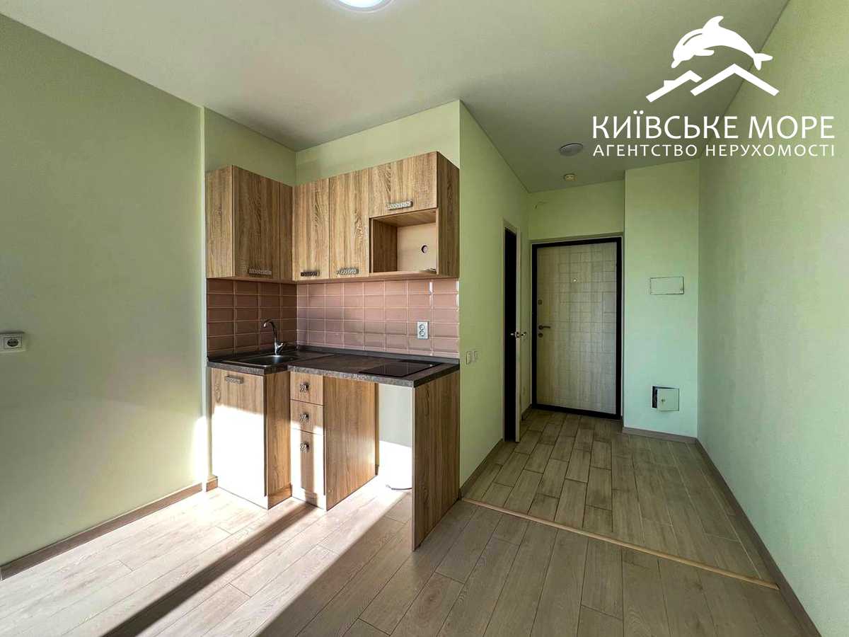Квартира на просп. Соборності, 17 к2 в Київ, ID 341285, фото №2