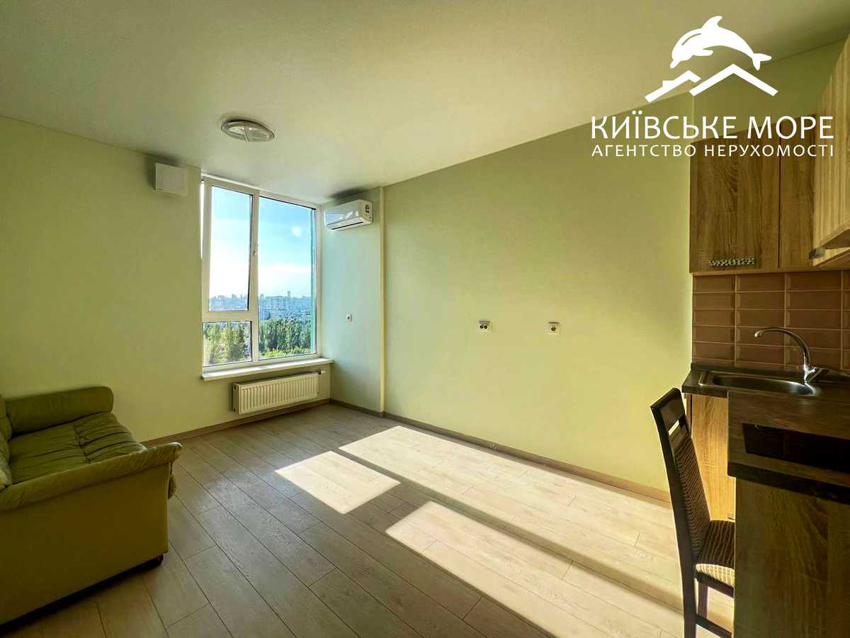 Квартира на просп. Соборності, 17 к2 в Київ, ID 341285, фото №3