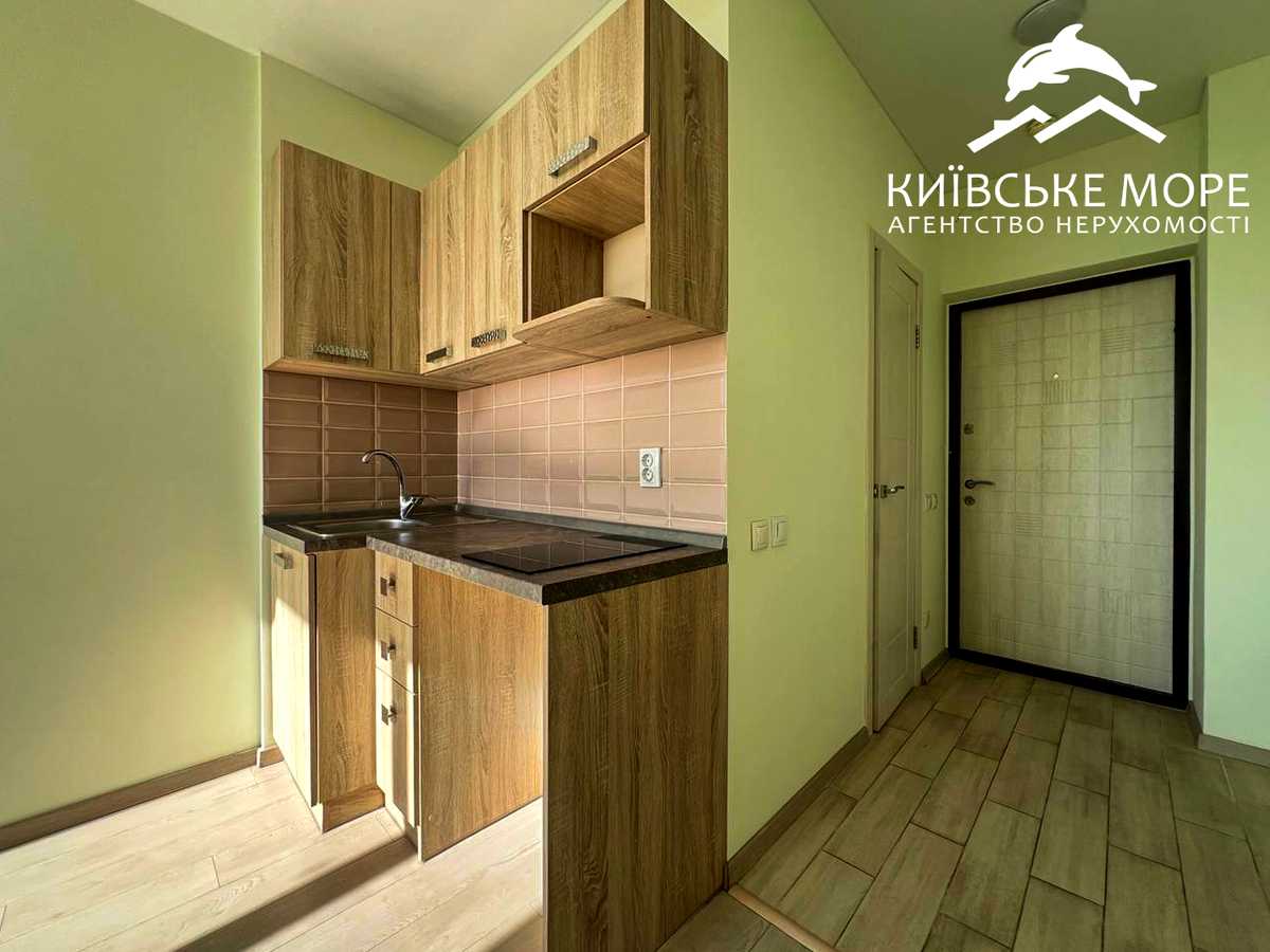 Квартира на просп. Соборності, 17 к2 в Київ, ID 341285, фото №4