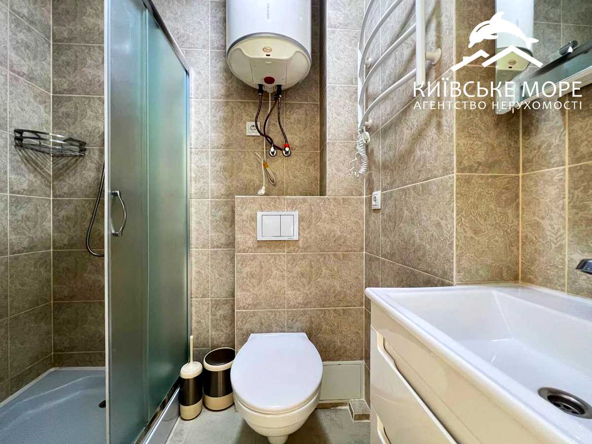Квартира на просп. Соборності, 17 к2 в Київ, ID 341285, фото №5
