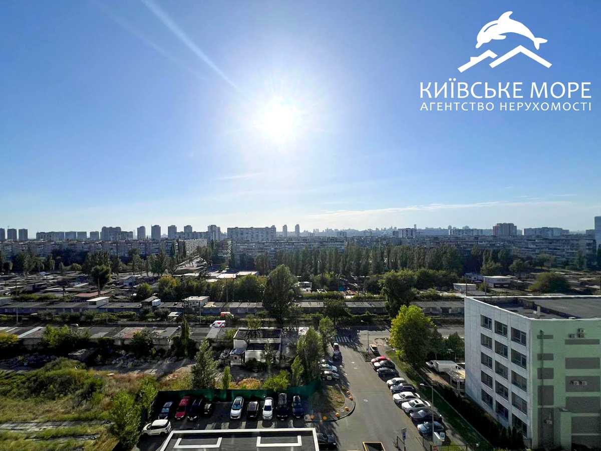 Квартира на просп. Соборності, 17 к2 в Києві, ID 341285, фото №6