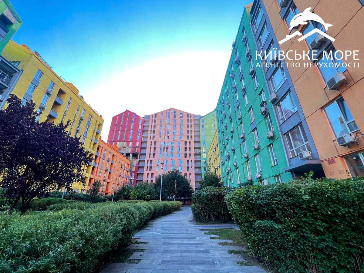 Квартира на просп. Соборності, 17 к2 в Києві, ID 341285, фото №7