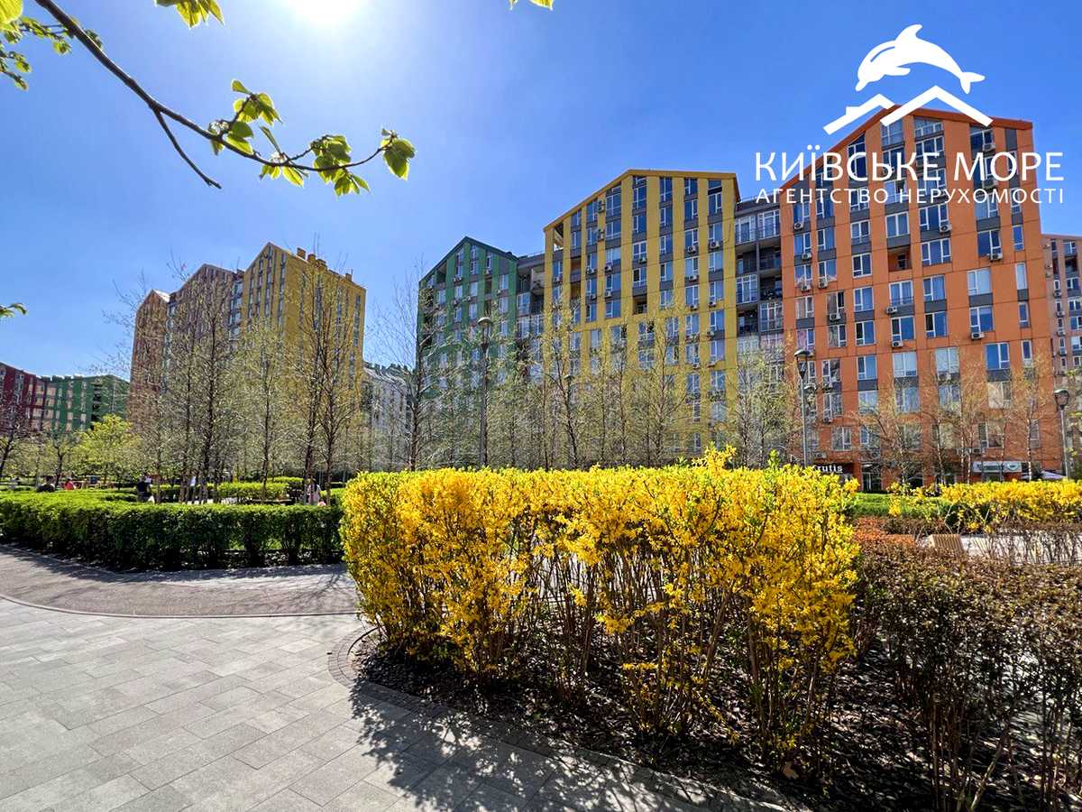 Квартира на просп. Соборності, 17 к2 в Києві, ID 341285, фото №8