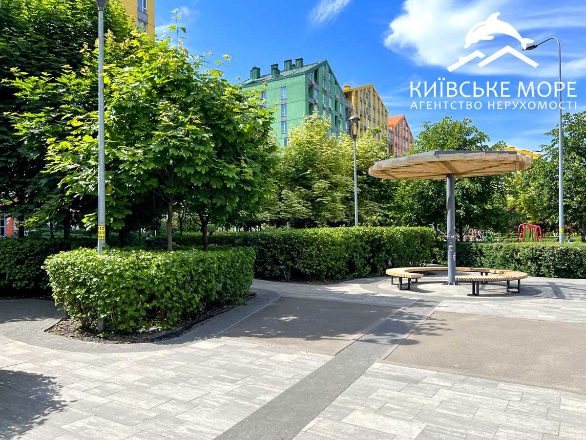 Квартира на просп. Соборності, 17 к2 в Києві, ID 341285, фото №9