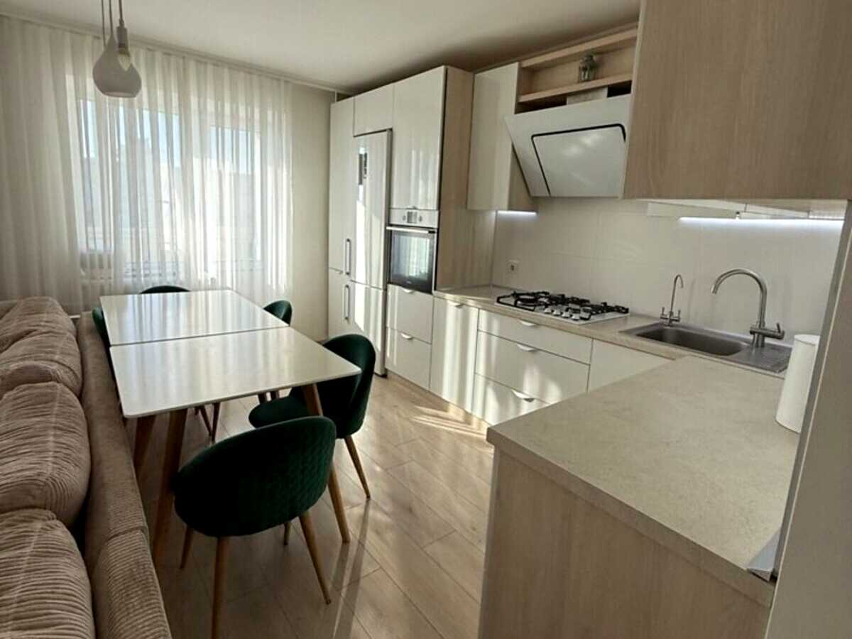 Квартира на вул. Кармелюка, 12/1 в Хмельницькому, ID 390054, фото №11