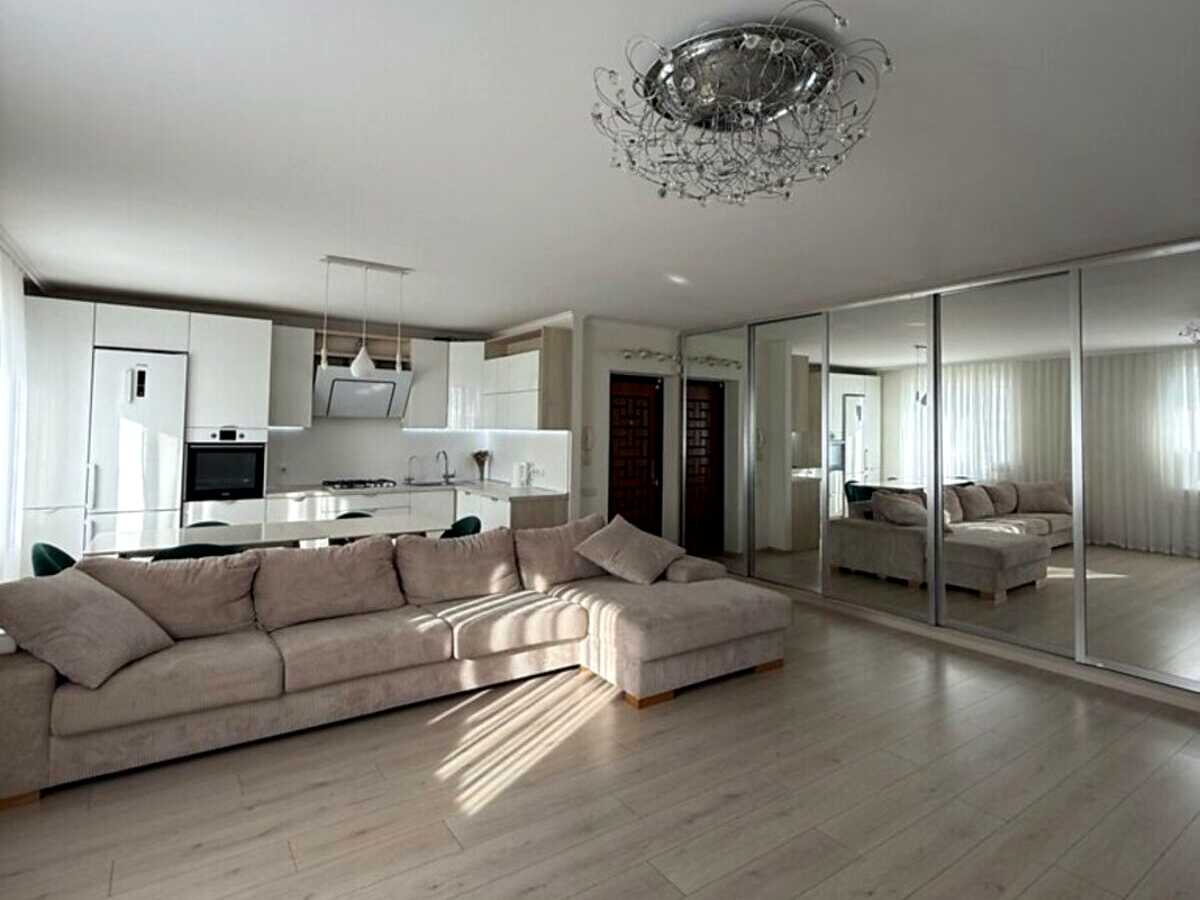 Квартира на вул. Кармелюка, 12/1 в Хмельницькому, ID 390054, фото №13