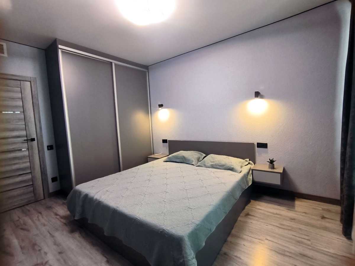 Квартира на просп. Європейського Союзу, 51, ID 341321, фото №1
