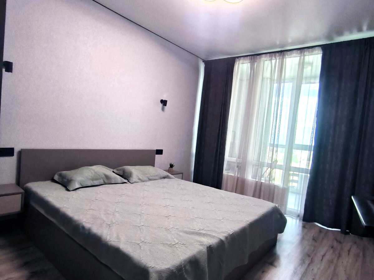 Квартира на просп. Європейського Союзу, 51 в Києві, ID 341321, фото №2