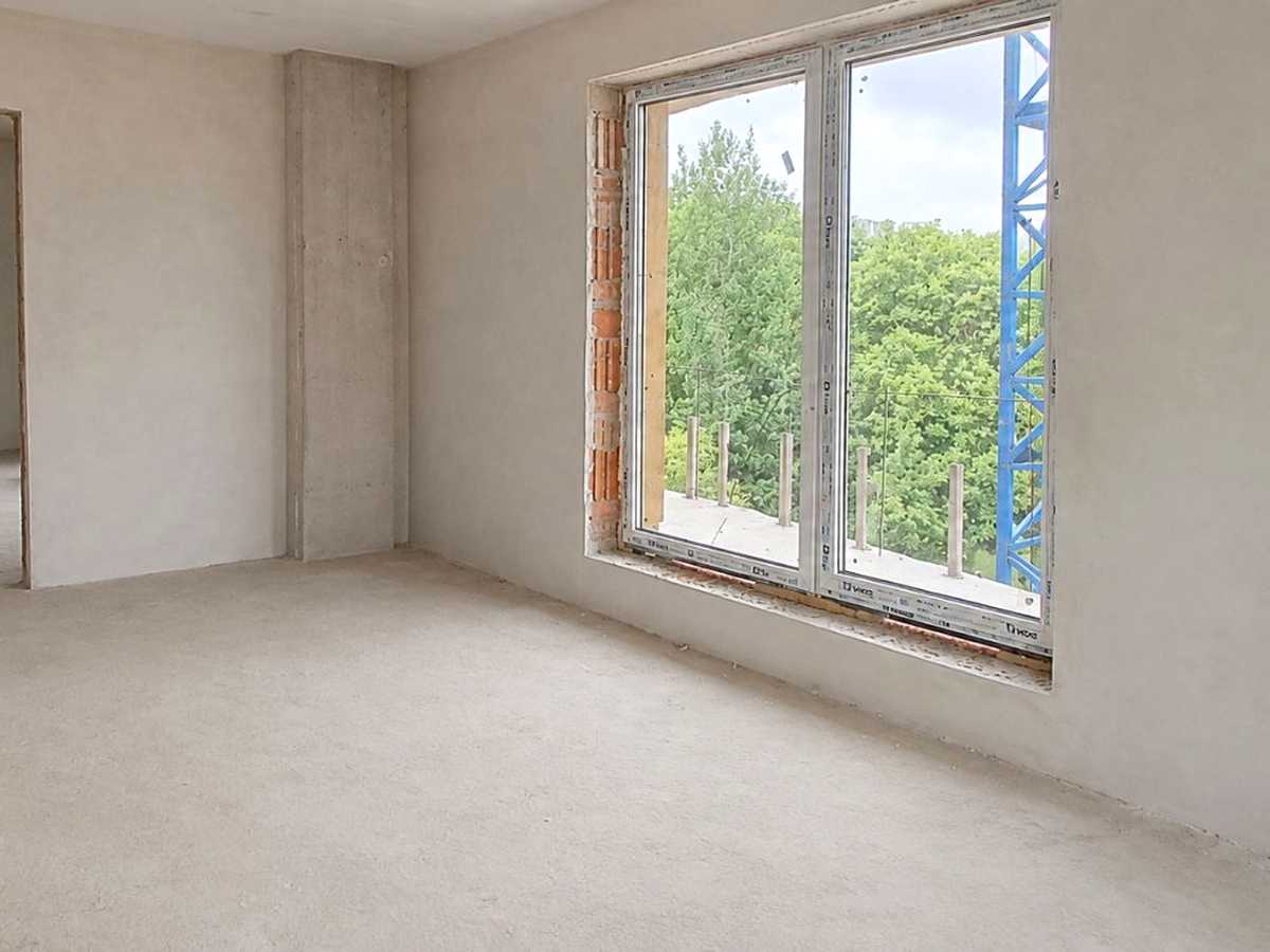Квартира на вул. Малоголосківська в Львів, ID 341409, фото №4